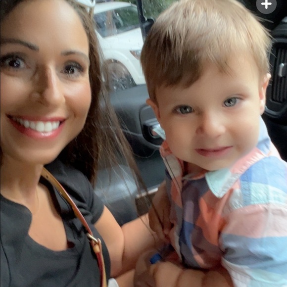 Meet your Posher, Pam - Picture 5 of 11